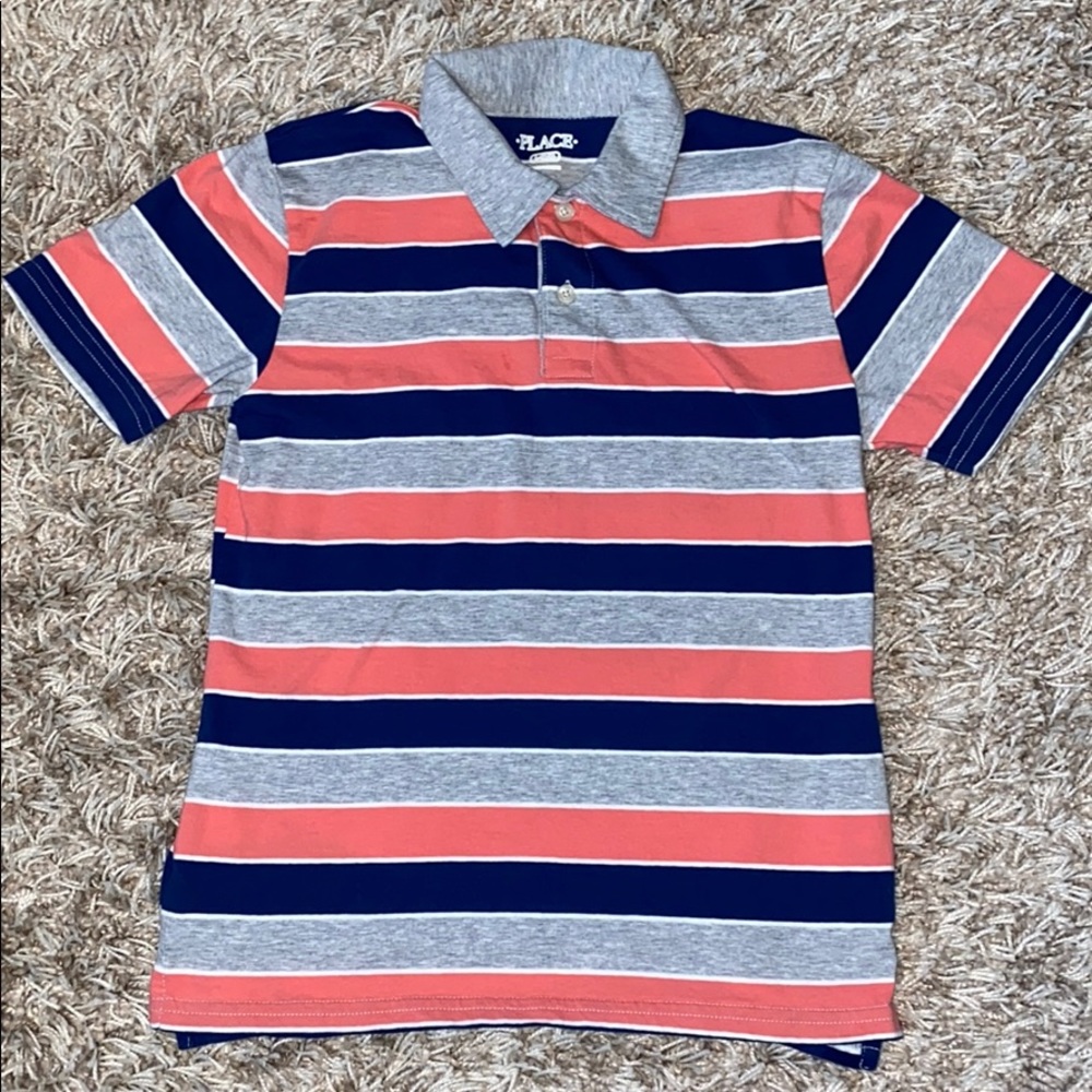Children’s Place polo